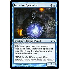 038 / 249 Incursion Specialist non comune (EN) -NEAR MINT-