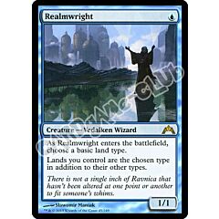 045 / 249 Realmwright rara (EN) -NEAR MINT-