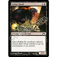 067 / 249 Gutter Skulk comune (EN) -NEAR MINT-