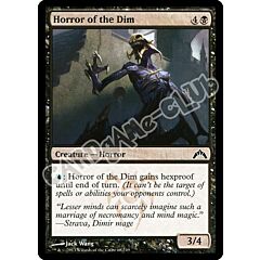 068 / 249 Horror of the Dim comune (EN) -NEAR MINT-