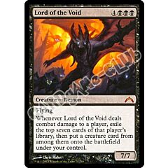 071 / 249 Lord of the Void rara mitica (EN) -NEAR MINT-