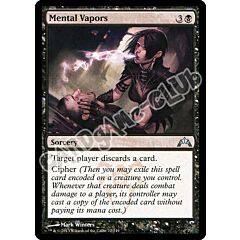072 / 249 Mental Vapors non comune (EN) -NEAR MINT-