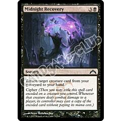 073 / 249 Midnight Recovery comune (EN) -NEAR MINT-