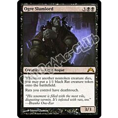 074 / 249 Ogre Slumlord rara (EN) -NEAR MINT-