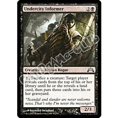 082 / 249 Undercity Informer non comune (EN) -NEAR MINT-