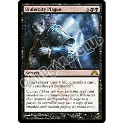 083 / 249 Undercity Plague rara (EN) -NEAR MINT-