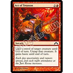 085 / 249 Act of Treason comune (EN) -NEAR MINT-