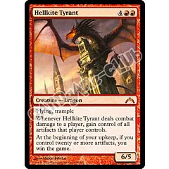094 / 249 Hellkite Tyrant rara mitica (EN) -NEAR MINT-