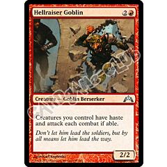 095 / 249 Hellraiser Goblin non comune (EN) -NEAR MINT-