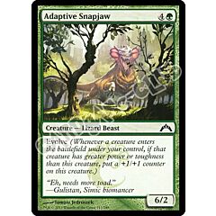 113 / 249 Adaptive Snapjaw comune (EN) -NEAR MINT-