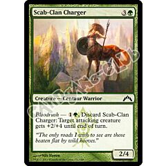 131 / 249 Scab-Clan Charger comune (EN) -NEAR MINT-