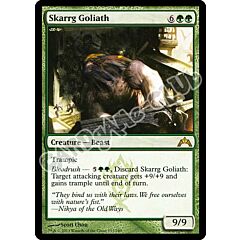 133 / 249 Skarrg Goliath rara (EN) -NEAR MINT-