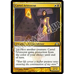 150 / 249 Cartel Aristocrat non comune (EN) -NEAR MINT-