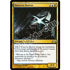 155 / 249 Dinrova Horror non comune (EN) -NEAR MINT-