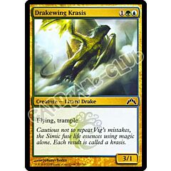 157 / 249 Drakewing Krasis comune (EN) -NEAR MINT-