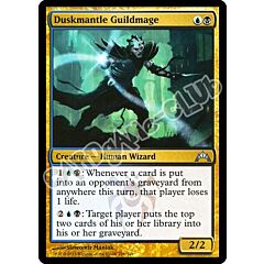 158 / 249 Duskmantle Guildmage non comune (EN) -NEAR MINT-
