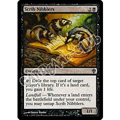 066 / 145 Scrib Nibblers non comune (EN) -NEAR MINT-