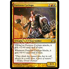 164 / 249 Fortress Cyclops non comune (EN) -NEAR MINT-