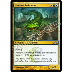 181 / 249 Nimbus Swimmer non comune (EN) -NEAR MINT-