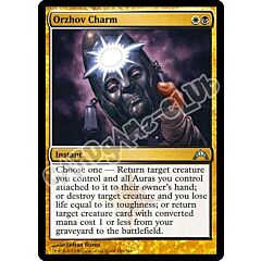 185 / 249 Orzhov Charm non comune (EN) -NEAR MINT-