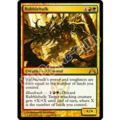 191 / 249 Rubblehulk rara (EN) -NEAR MINT-