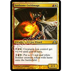 200 / 249 Sunhome Guildmage non comune (EN) -NEAR MINT-