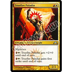 202 / 249 Truefire Paladin non comune (EN) -NEAR MINT-