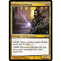206 / 249 Vizkopa Guildmage non comune (EN) -NEAR MINT-