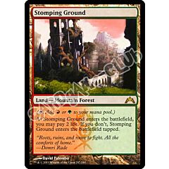 247 / 249 Stomping Ground rara (EN) -NEAR MINT-