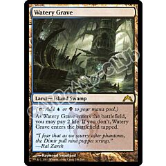 249 / 249 Watery Grave rara (EN) -NEAR MINT-