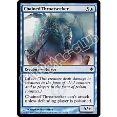 030 / 175 Chained Throatseeker comune (EN) -NEAR MINT-