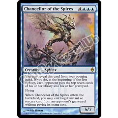 031 / 175 Chancellor of the Spires rara (EN) -NEAR MINT-