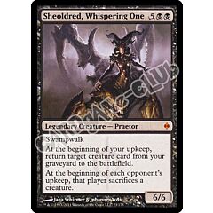 073 / 175 Sheoldred, Whispering One rara mitica (EN) -NEAR MINT-