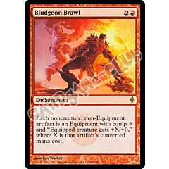 080 / 175 Bludgeon Brawl rara (EN) -NEAR MINT-