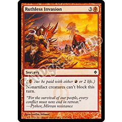 093 / 175 Ruthless Invasion comune (EN) -NEAR MINT-