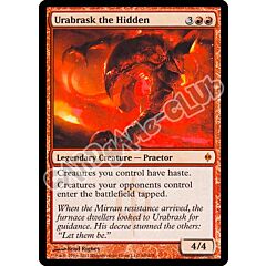098 / 175 Urabrask the Hidden rara mitica (EN) -NEAR MINT-