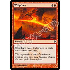 102 / 175 Whipflare non comune (EN) -NEAR MINT-