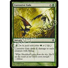 107 / 175 Corrosive Gale non comune (EN) -NEAR MINT-