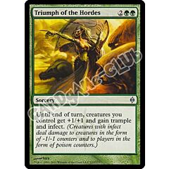 123 / 175 Triumph of the Hordes non comune (EN) -NEAR MINT-