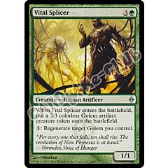 126 / 175 Vital Splicer non comune (EN) -NEAR MINT-