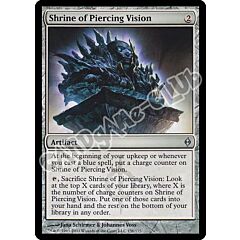 156 / 175 Shrine of Piercing Vision non comune (EN) -NEAR MINT-