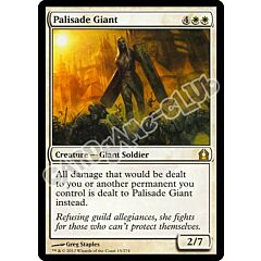 015 / 274 Palisade Giant rara (EN) -NEAR MINT-