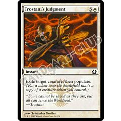 028 / 274 Trostani's Judgment comune (EN) -NEAR MINT-