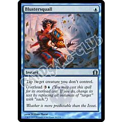 030 / 274 Blustersquall non comune (EN) -NEAR MINT-