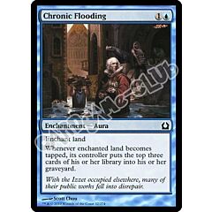 032 / 274 Chronic Flooding comune (EN) -NEAR MINT-