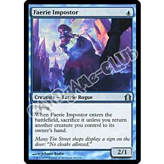 039 / 274 Faerie Impostor non comune (EN) -NEAR MINT-