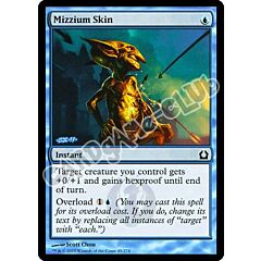 045 / 274 Mizzium Skin comune (EN) -NEAR MINT-
