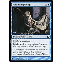 046 / 274 Paralyzing Grasp comune (EN) -NEAR MINT-