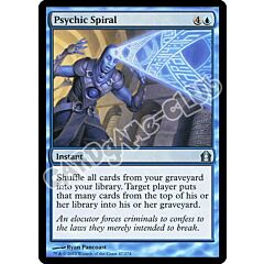 047 / 274 Psychic Spiral non comune (EN) -NEAR MINT-