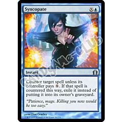 054 / 274 Syncopate non comune (EN) -NEAR MINT-